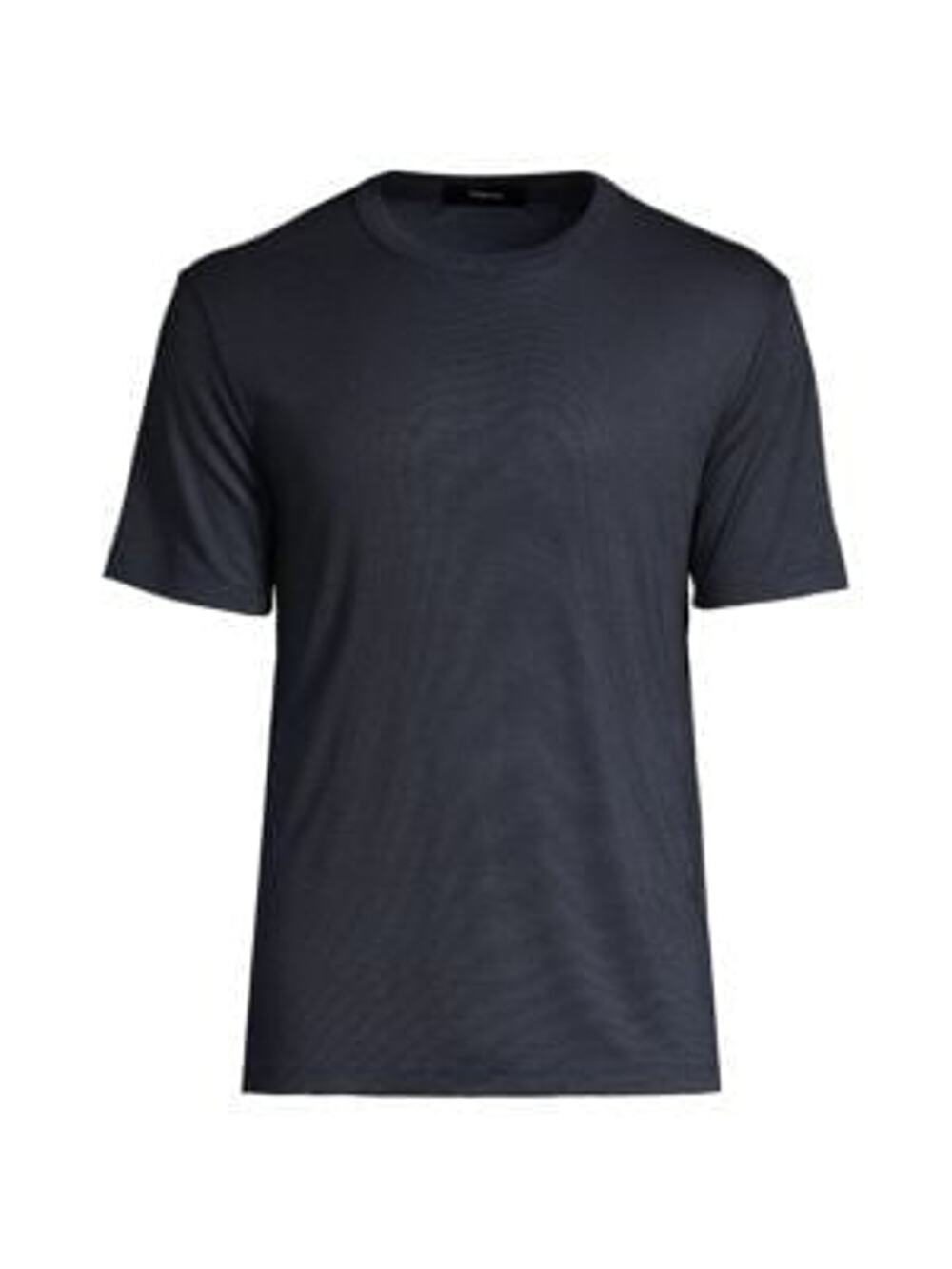 Theory Essential Cotton T-Shirt - M